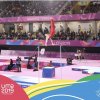 2019 Pan American Games, Lima, Peru